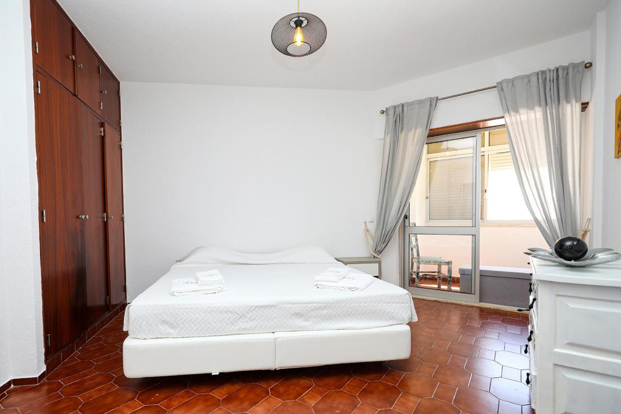 A72 - Colas Place In Lagos Appartement Buitenkant foto