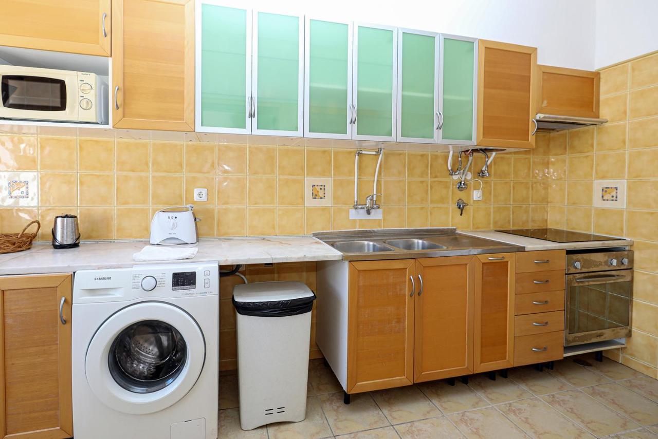 A72 - Colas Place In Lagos Appartement Buitenkant foto