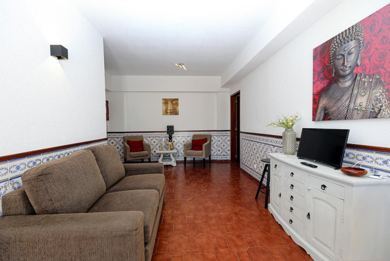 A72 - Colas Place In Lagos Appartement Buitenkant foto