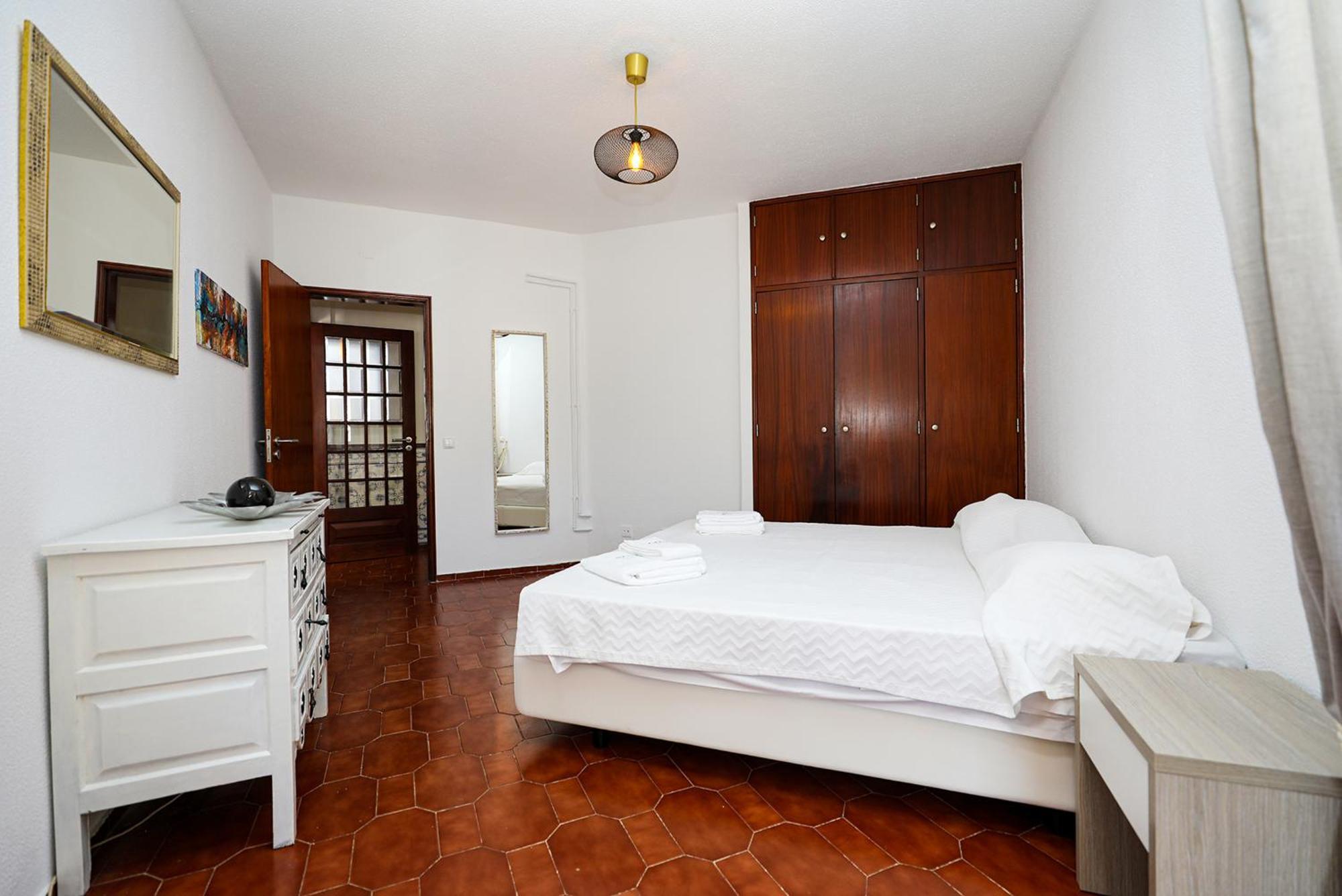 A72 - Colas Place In Lagos Appartement Buitenkant foto