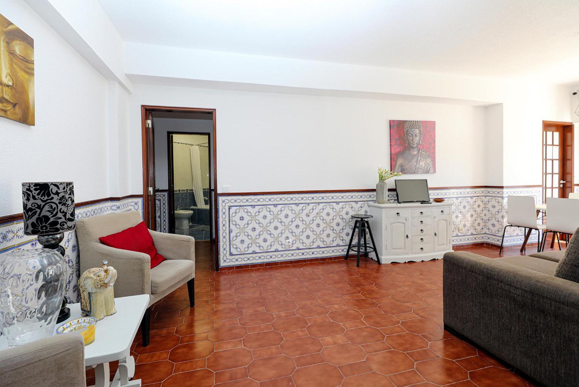 A72 - Colas Place In Lagos Appartement Buitenkant foto