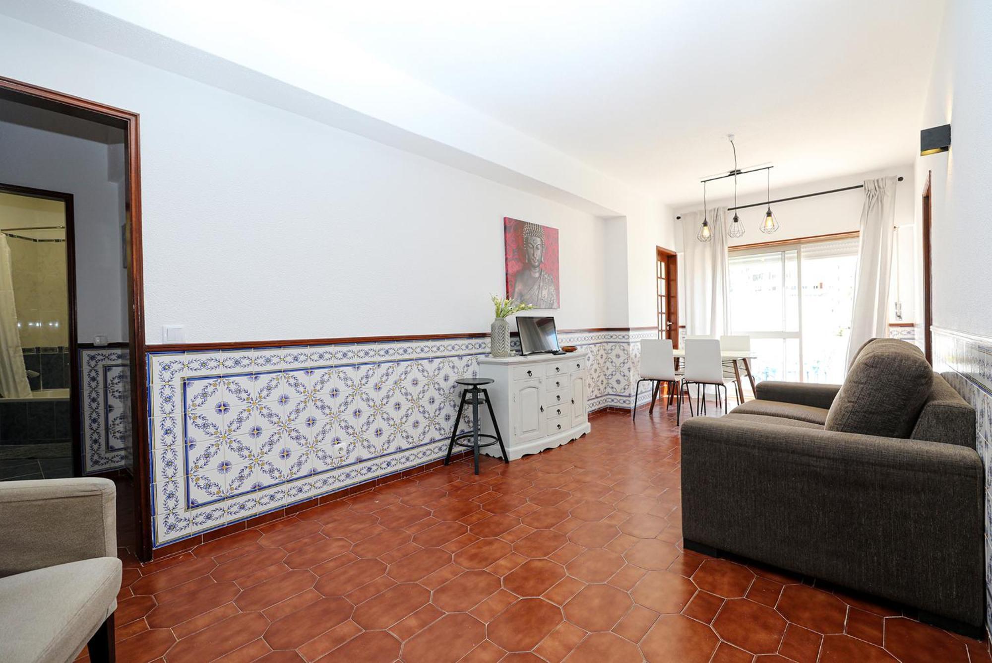 A72 - Colas Place In Lagos Appartement Buitenkant foto
