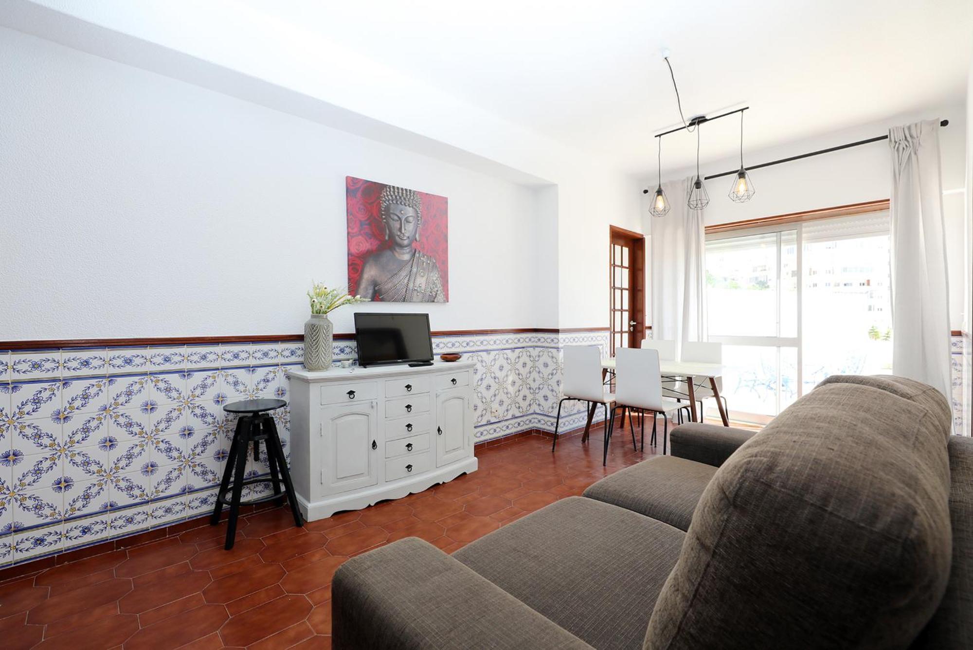 A72 - Colas Place In Lagos Appartement Buitenkant foto