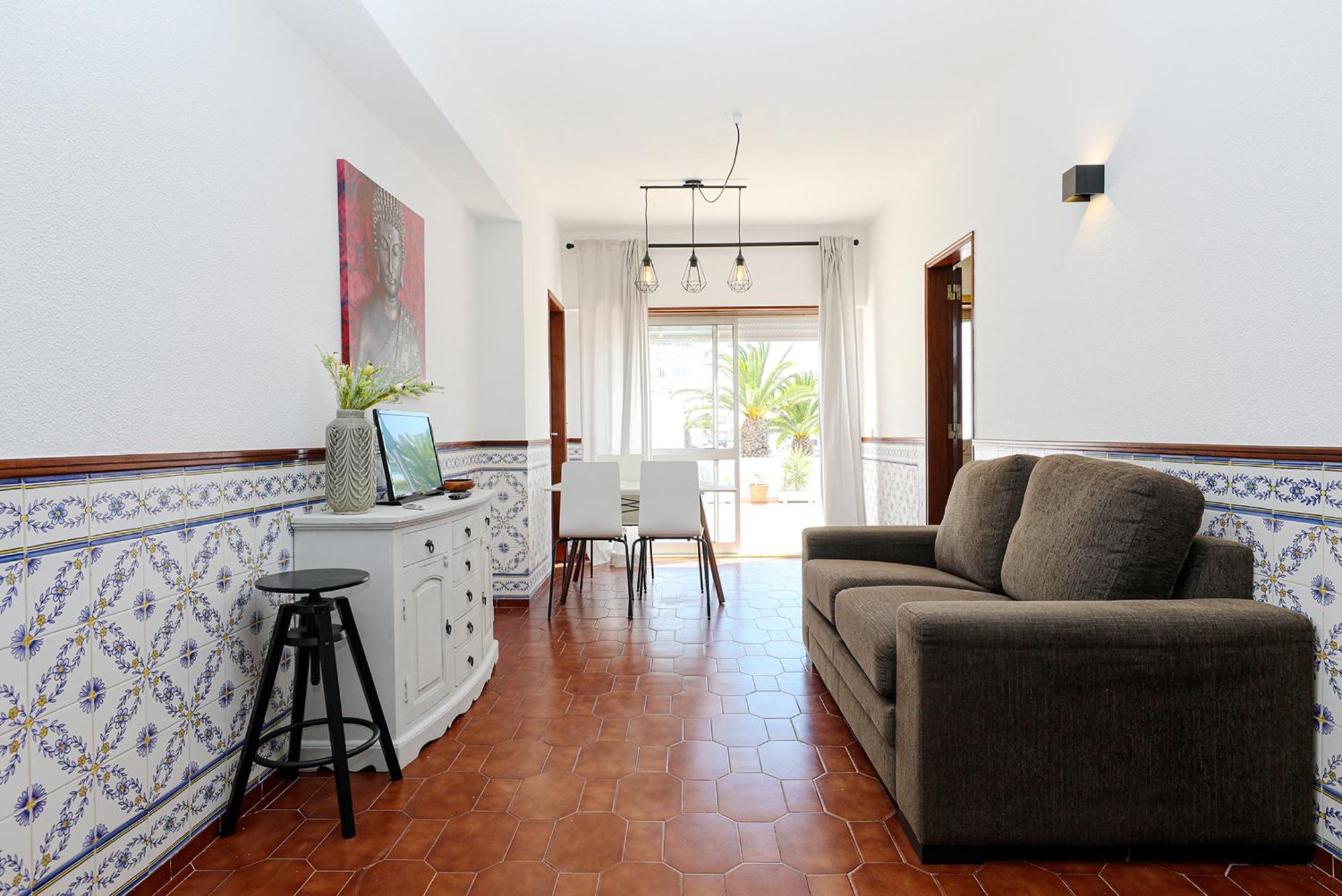 A72 - Colas Place In Lagos Appartement Buitenkant foto